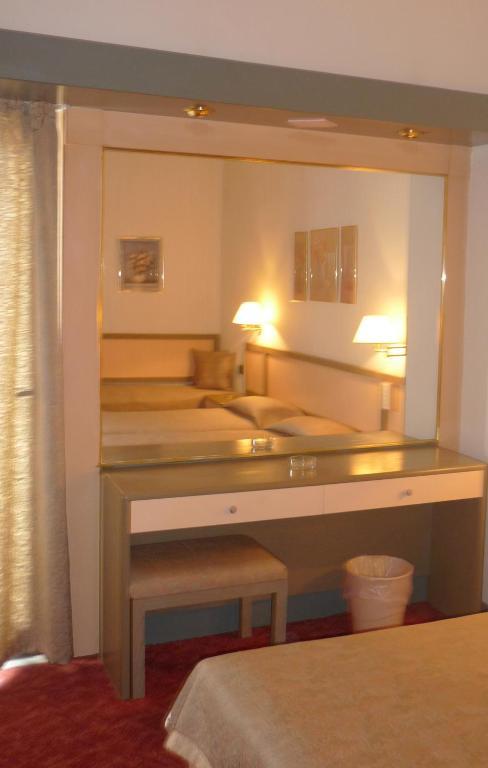 Rainbow Hotel Rhodes City Habitación foto