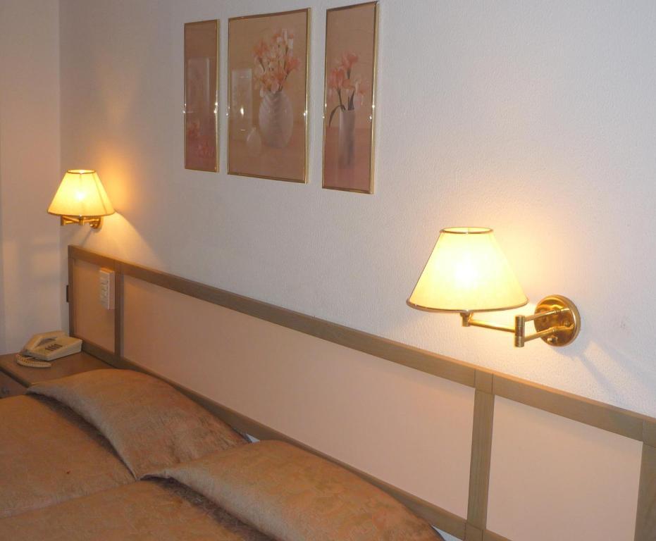 Rainbow Hotel Rhodes City Habitación foto